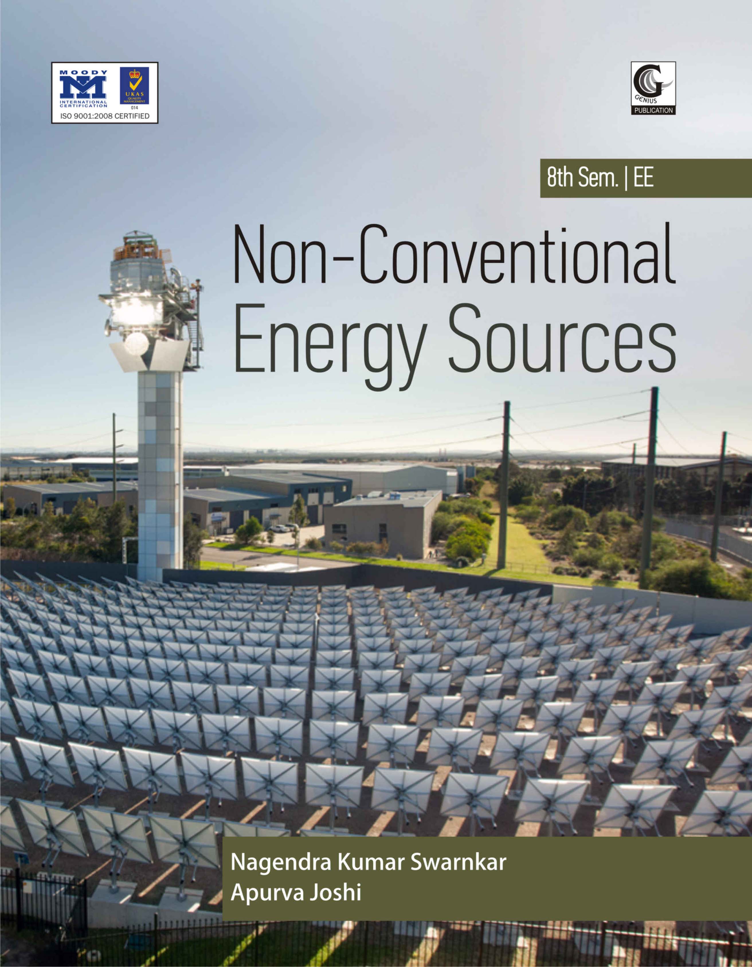 Non Conventional Energy Sources By Sukhatmepdf
