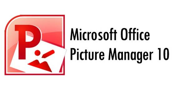 microsoft office picture manager 2002