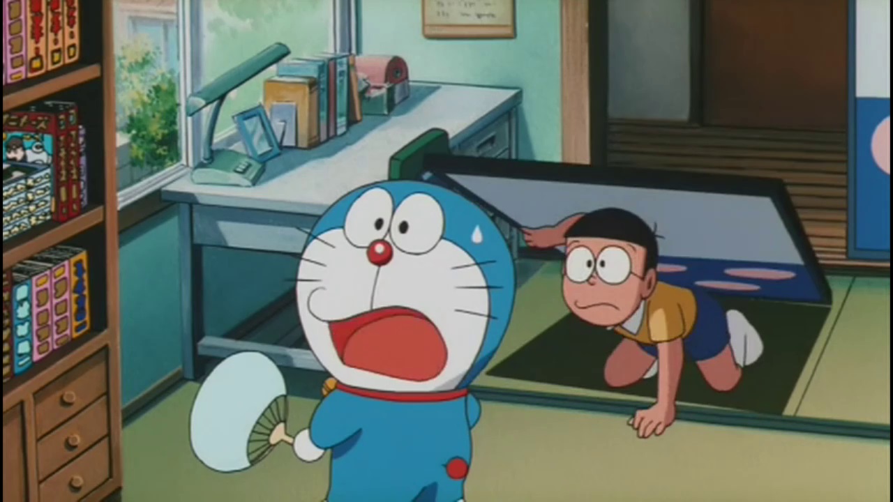 Stand By Me Doraemon 1080p Youtube